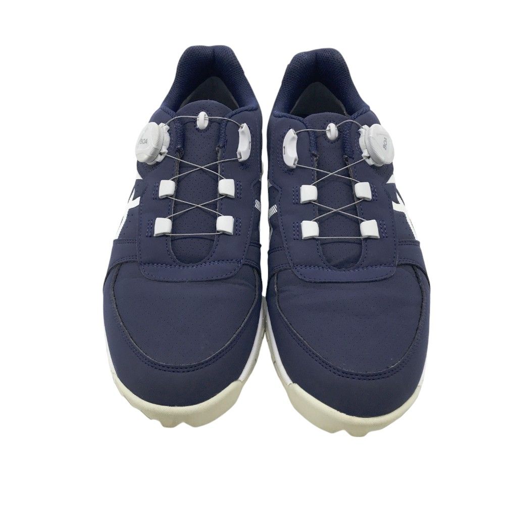 asics アシックス 1113A003 ゲルプレショット ゴルフシューズ BOA