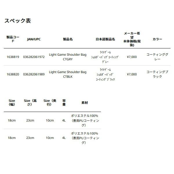 コーティンググレー