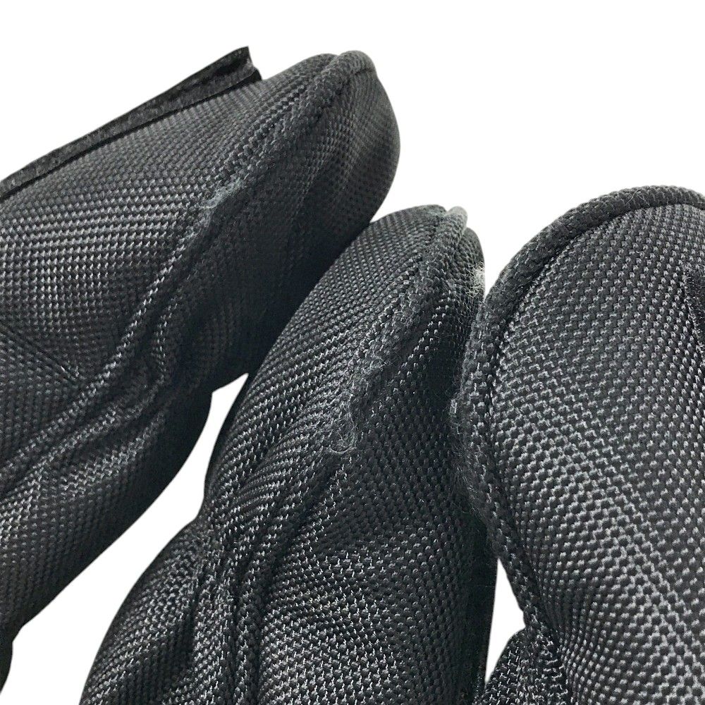 ヘッドカバー 4点セット