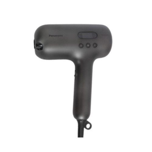 【新品未使用品】Panasonic ヘアードライヤー 　ナノケアULTIMATE クラフトブラック EH-NC50-K