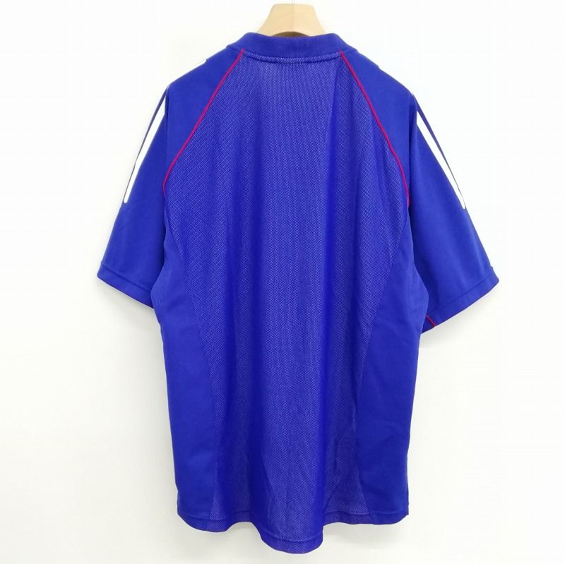 アディダス adidas 2002 日韓ワールドカップ サッカー 日本代表