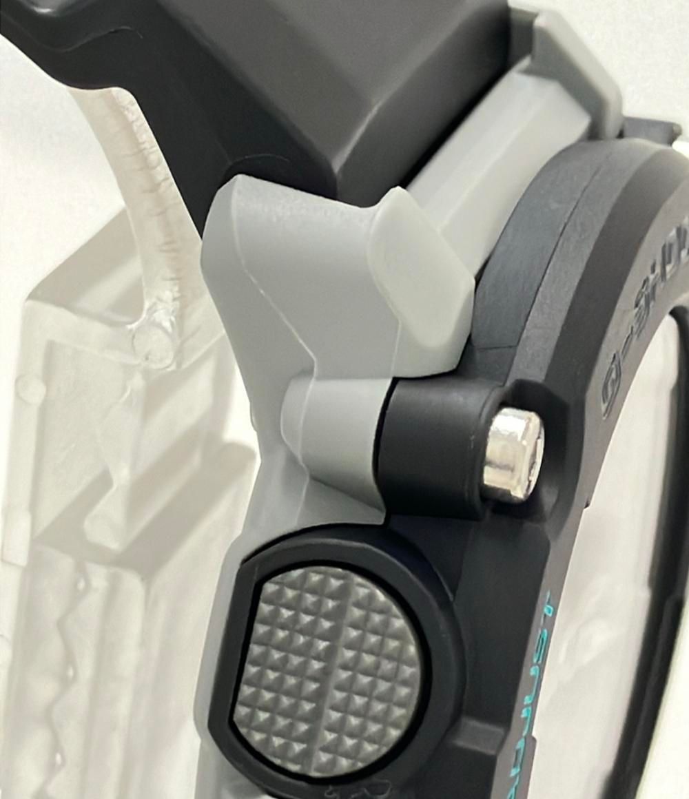  カシオ 腕時計 GA 2200 M クオーツ ブラック メンズ CASIO その他 時計