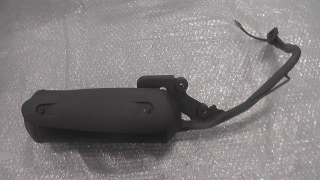 レッツ バスケット CA4AA-122xxx の マフラー:#1760060359 レッツ4/5/G