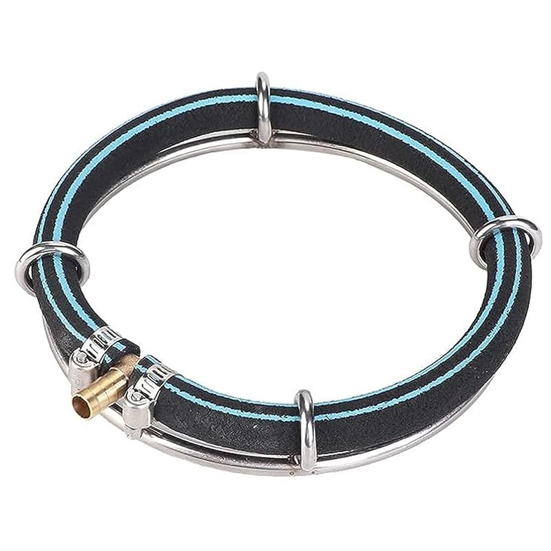 絵画 革 アンティーク 骨董品 made in SPAIN