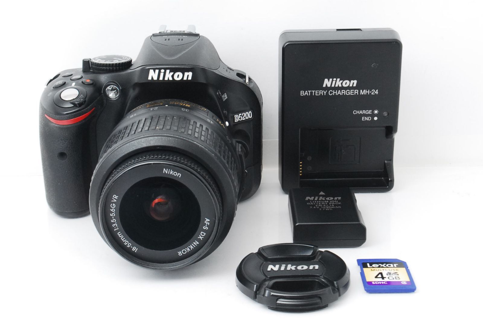 ニコン D3000☆コスパ◎☆一眼レフカメラ☆ショット数少のおすすめ入門機 ニコン D3000☆コスパ◎☆一眼レフカメラ☆ショット数少の