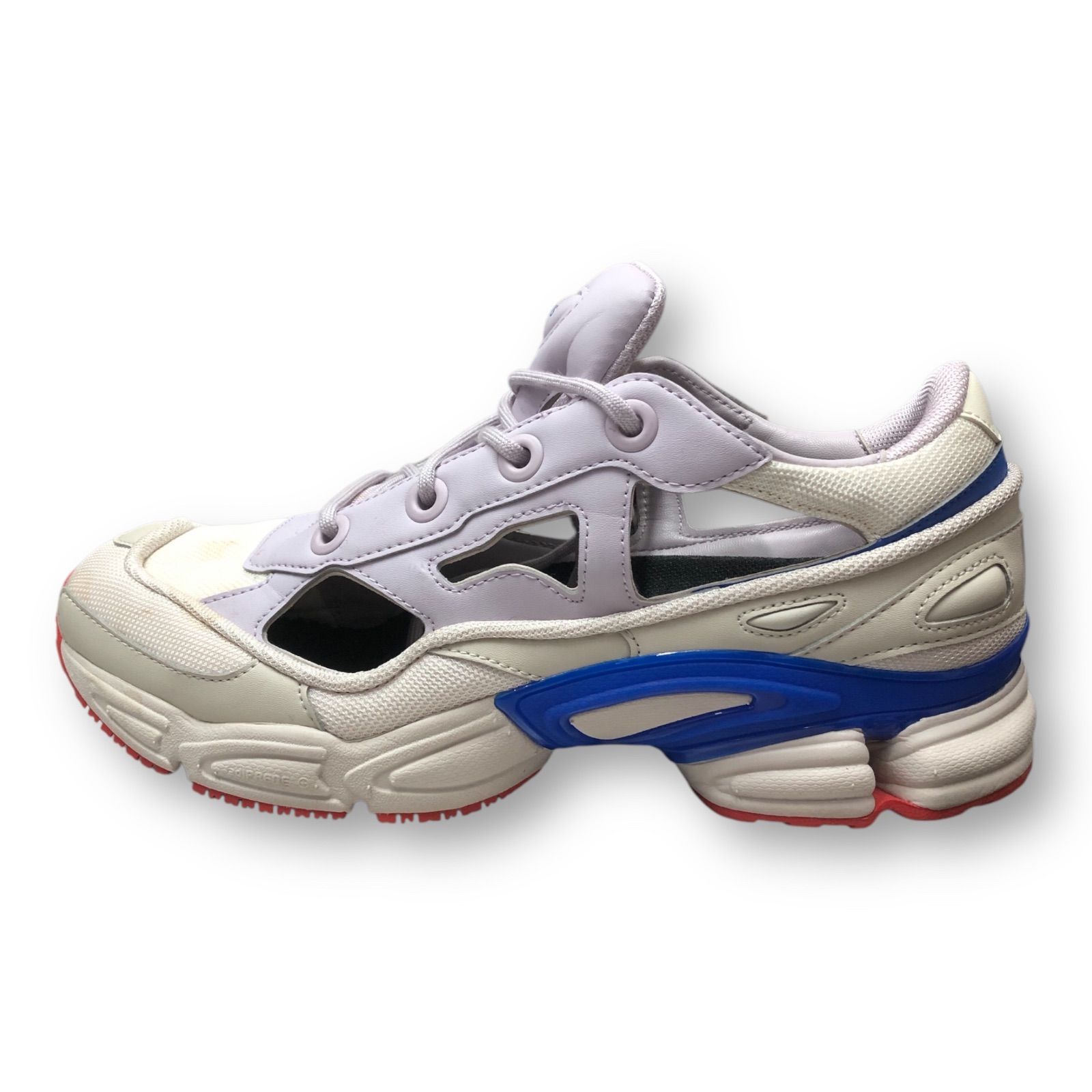 adidas RAF SIMONS RS REPLICANT OZWEEGO コラボ オズウィーゴ スニーカー F34237 アディダス ラフシモンズ 28cm 85835A1