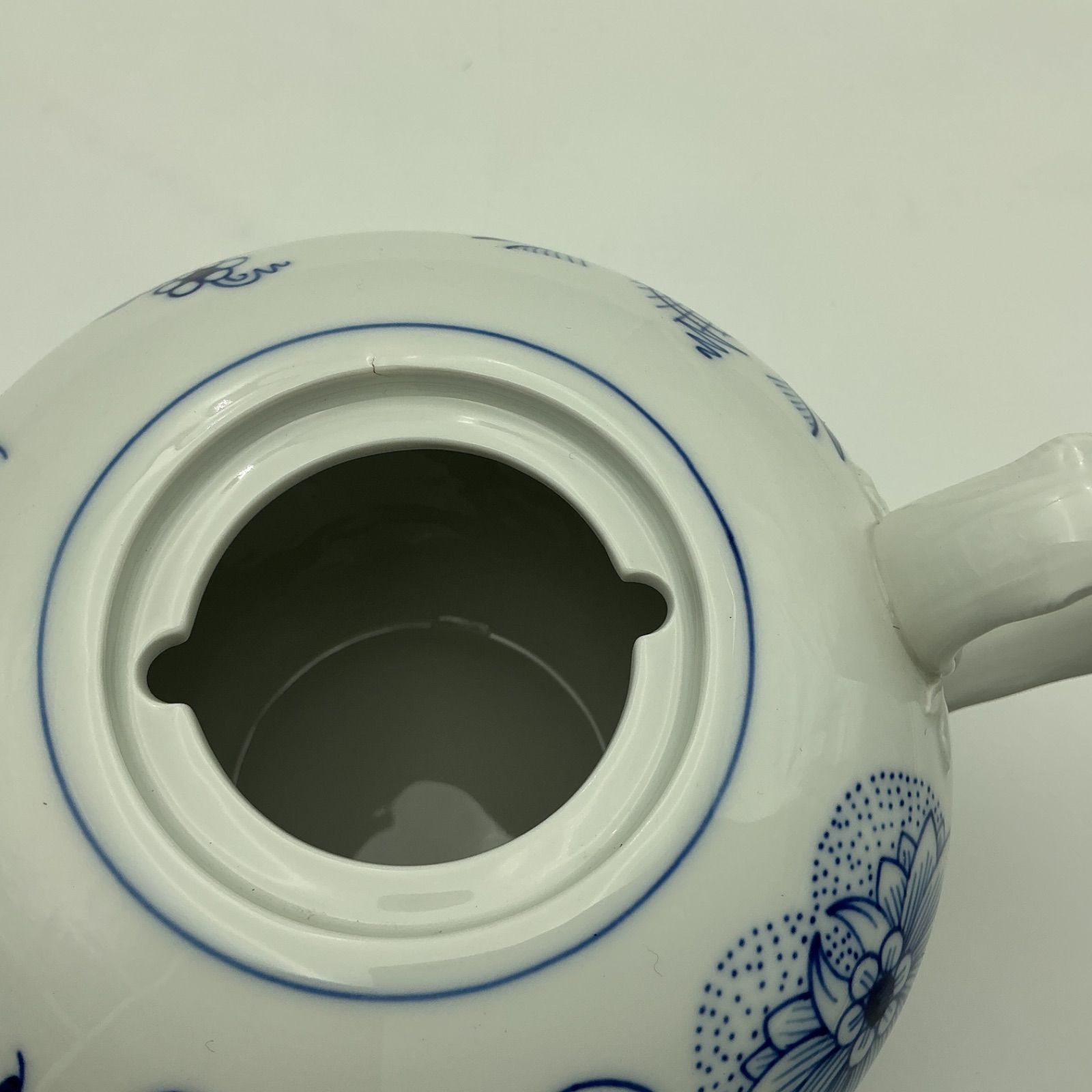 マイセン ブルーオニオン