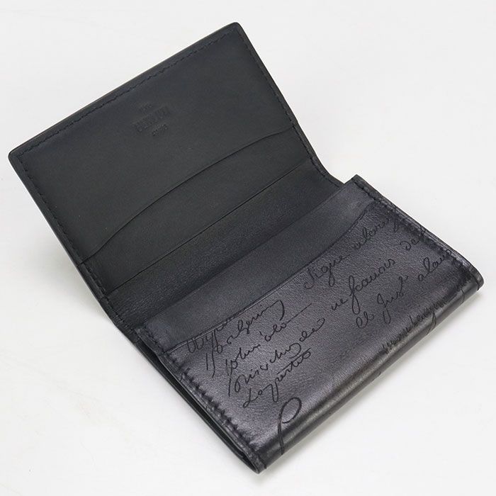 ベルルッティ インブイア