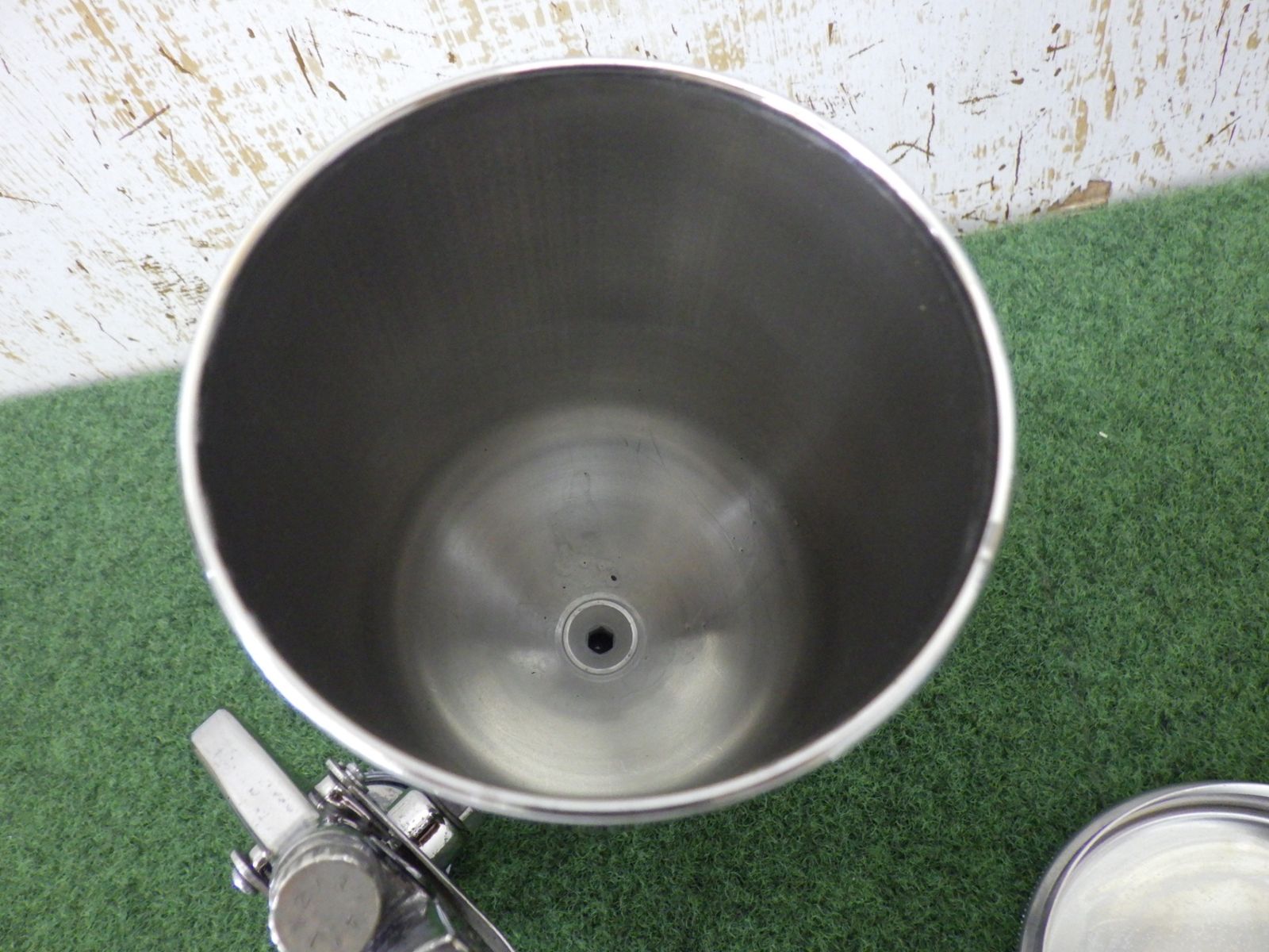 エアーガン 塗装