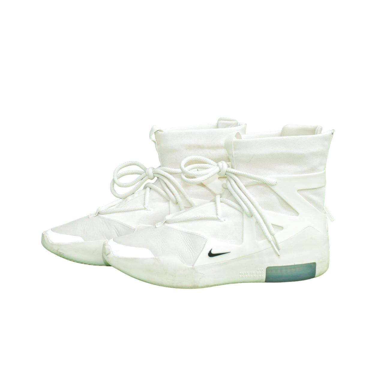 靴/シューズナイキ NIKE AIR FEAR OF GOD 1 サイズ27cm - morahiking.com