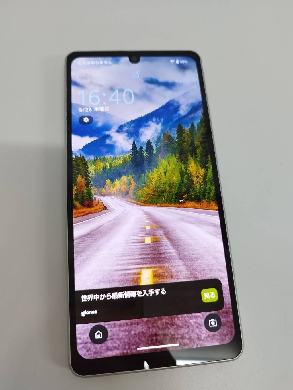 K1660 SIMフリーAQUOS sense7 plus A208SH Amazon | AQUOS sense7 plus