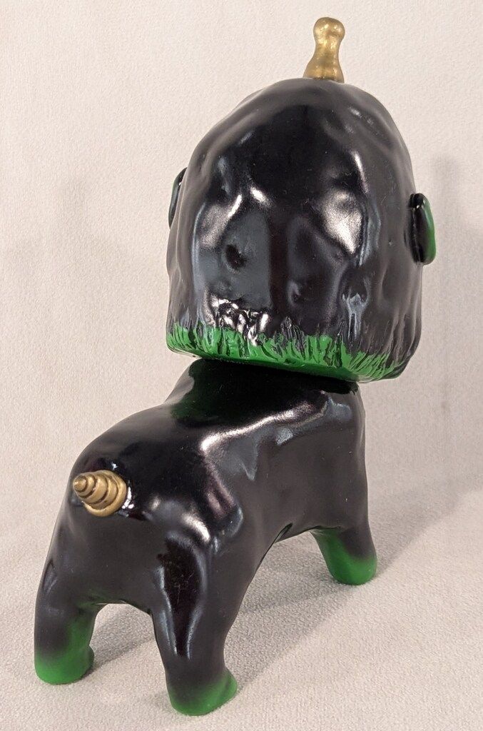 a.a.a vinyl toys 猿面犬 a.a.a. vinyl toys|大怪犬シリーズ|HARDOFFオフモール（オフモ