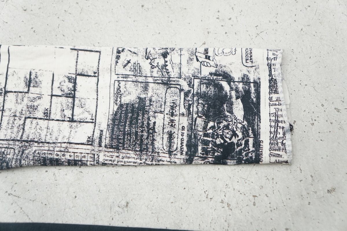 レッグ ウォーマー