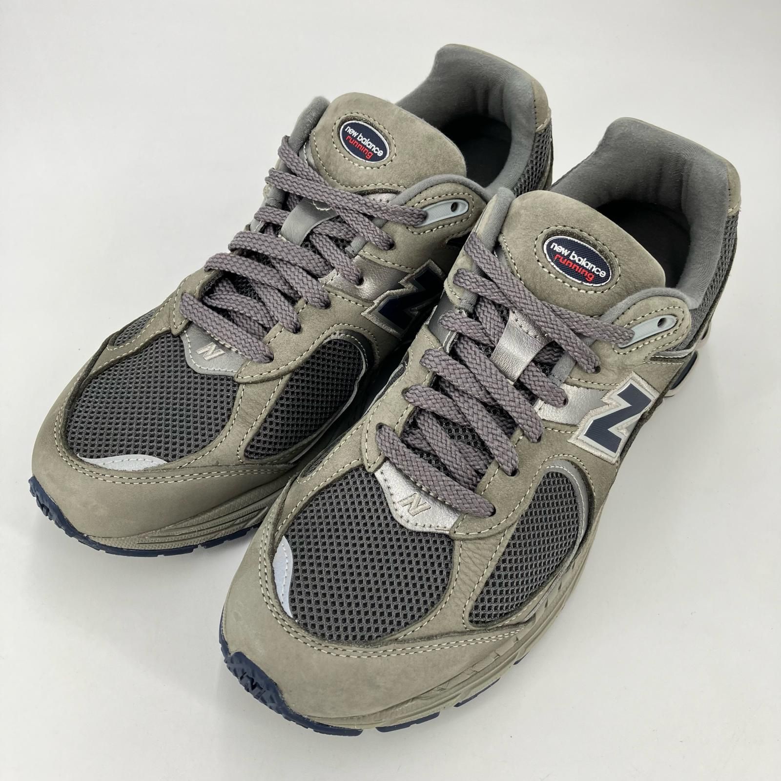 イオン広店】 中古 NEW BALANCE | ニューバランス 27.5cm スニーカー 