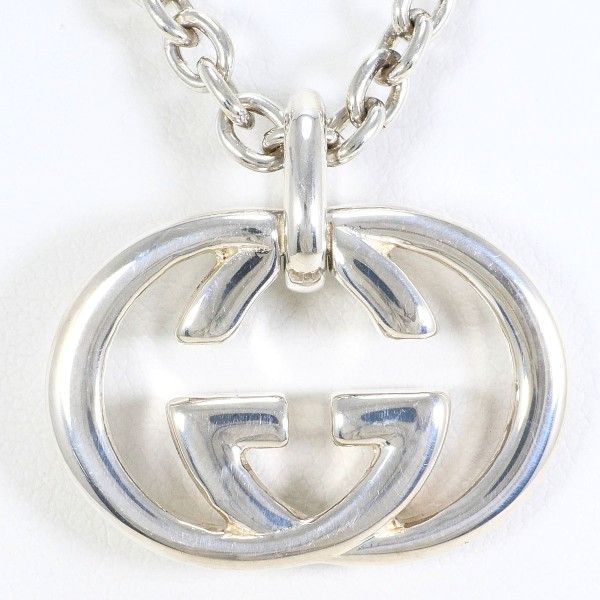 GUCCI インターロッキングG