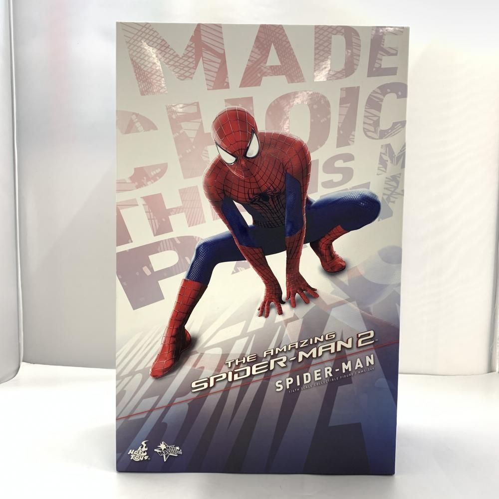 中古】開封）ｱﾒｲｼﾞﾝｸﾞ・ｽﾊﾟｲﾀﾞｰﾏﾝ2 /ﾎｯﾄﾄｲｽﾞ[10] - メルカリ