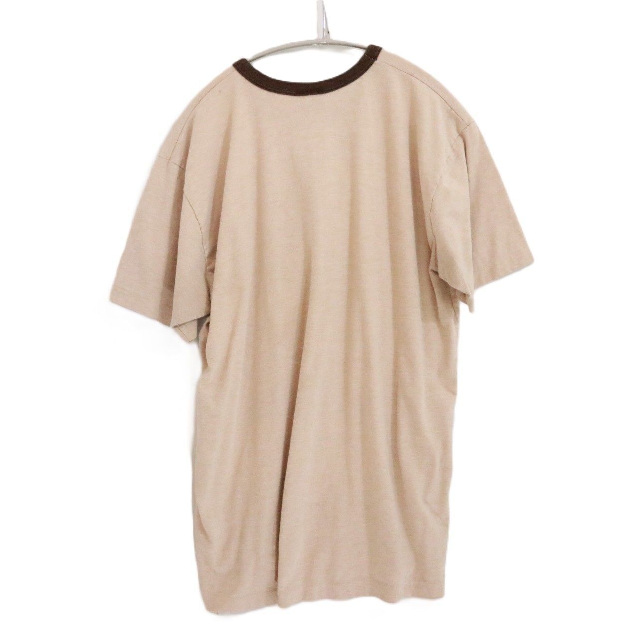 中古B】80s 90s vintage PLAY BOY プレイボーイ L メンズ 半袖Tシャツ 
