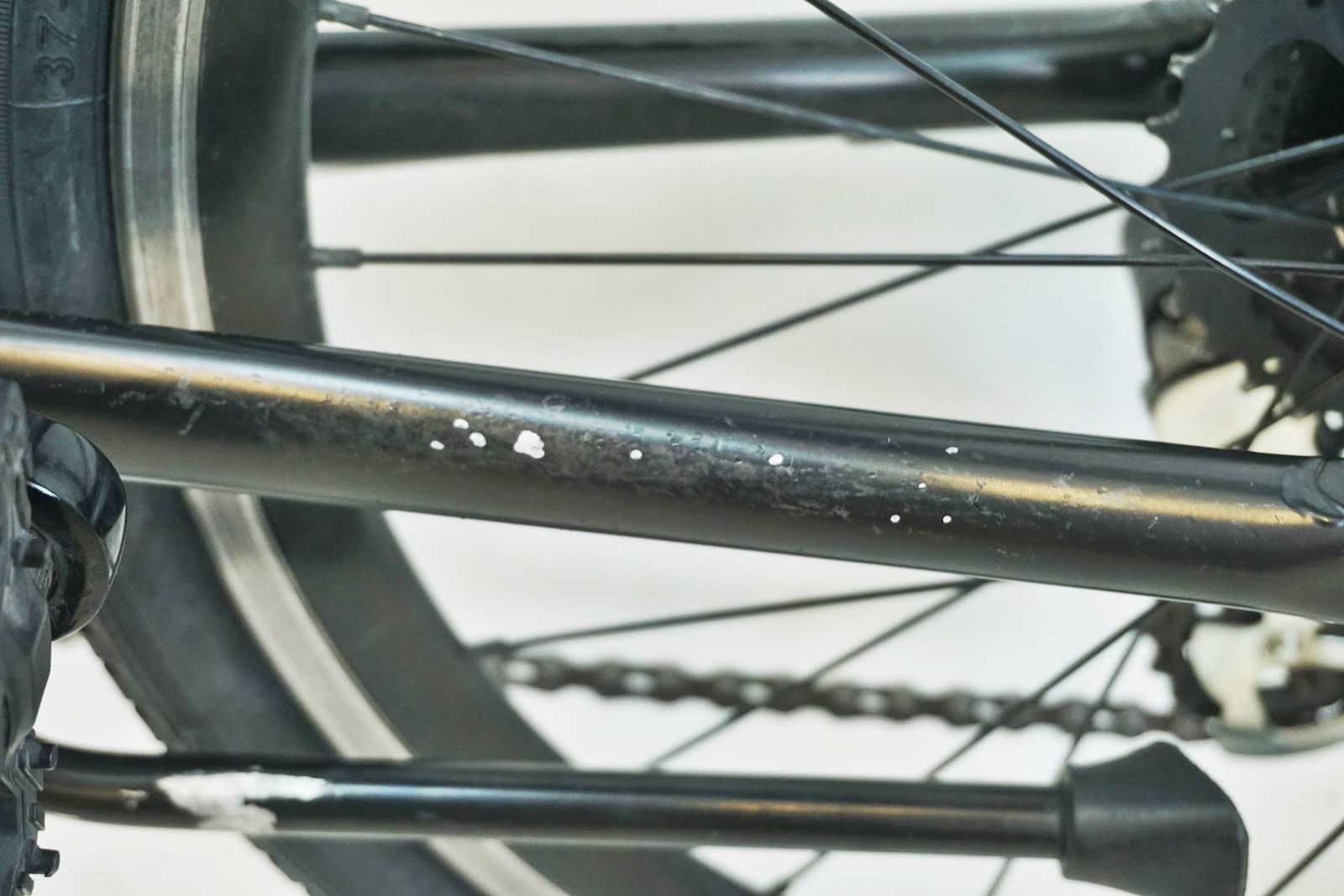 TERN ターン CREST 2021年モデル 20インチ ミニベロ バイチャリ宇都宮店 BRIGHTFACE_UK