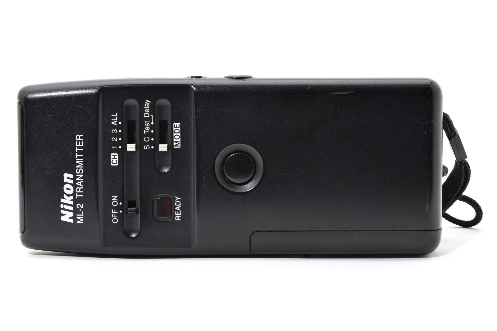 トランスミッター