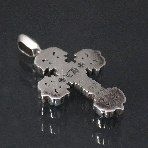 CHROME HEARTS 銀座店 クロムハーツ SALE タイニー フィリグリークロス