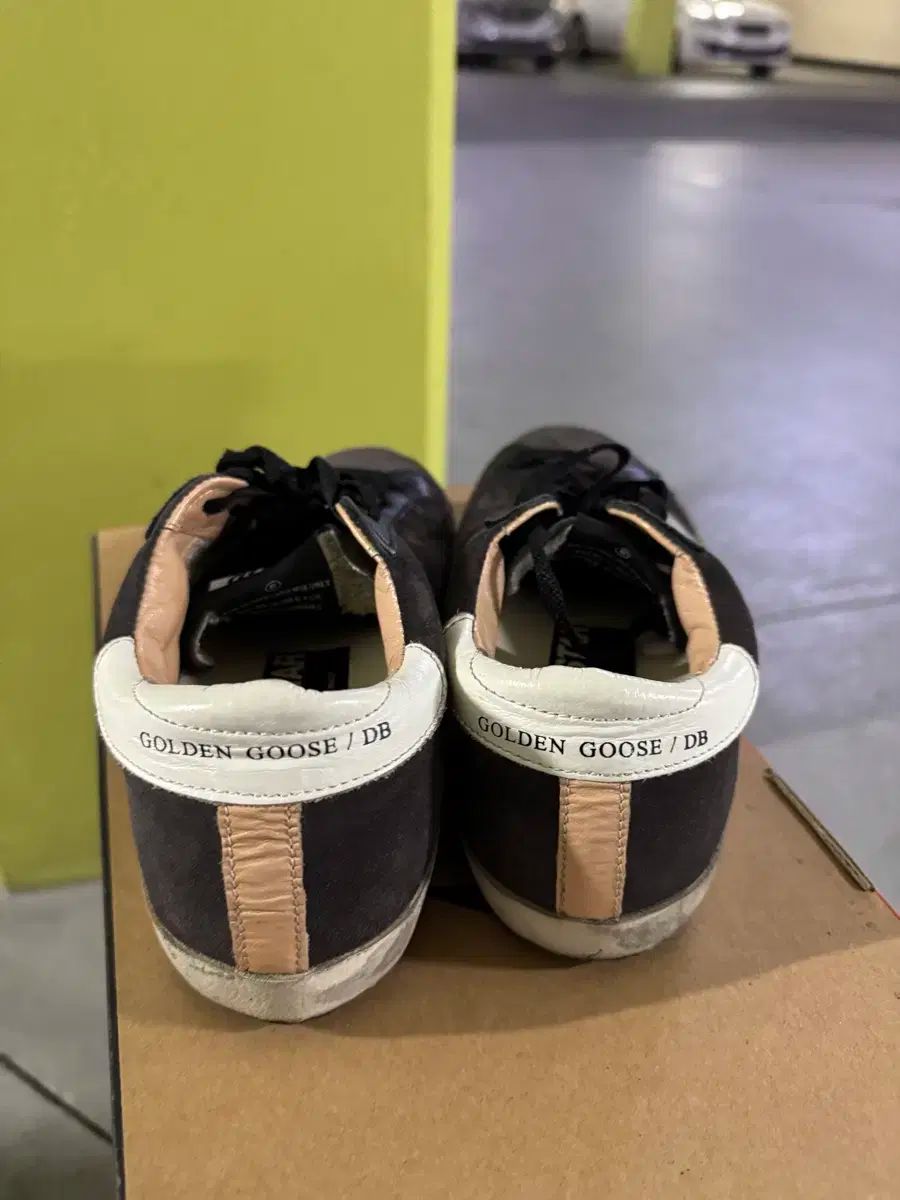 GOOSE ゴールデングース
