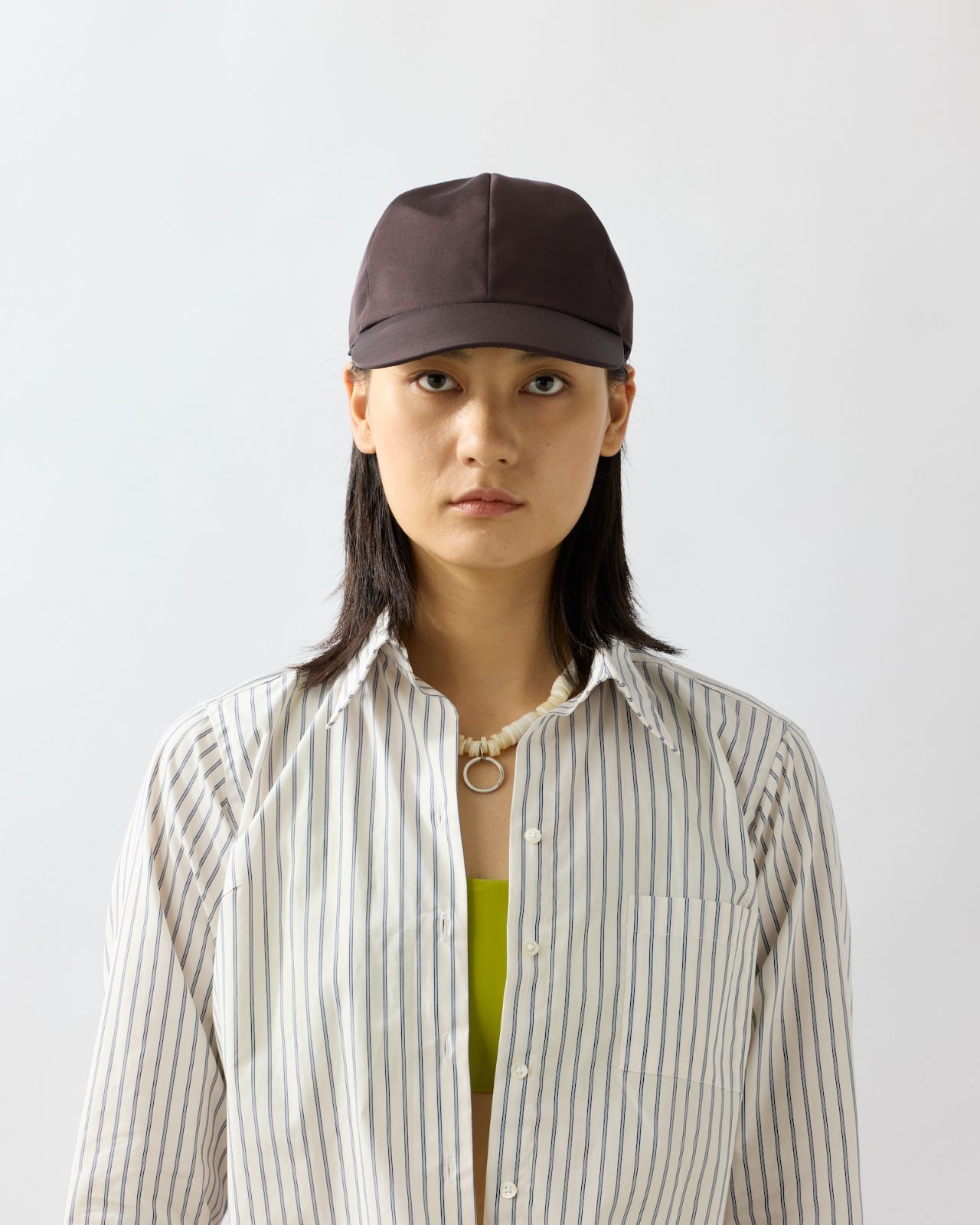 マウンテンキャップ 帽子
