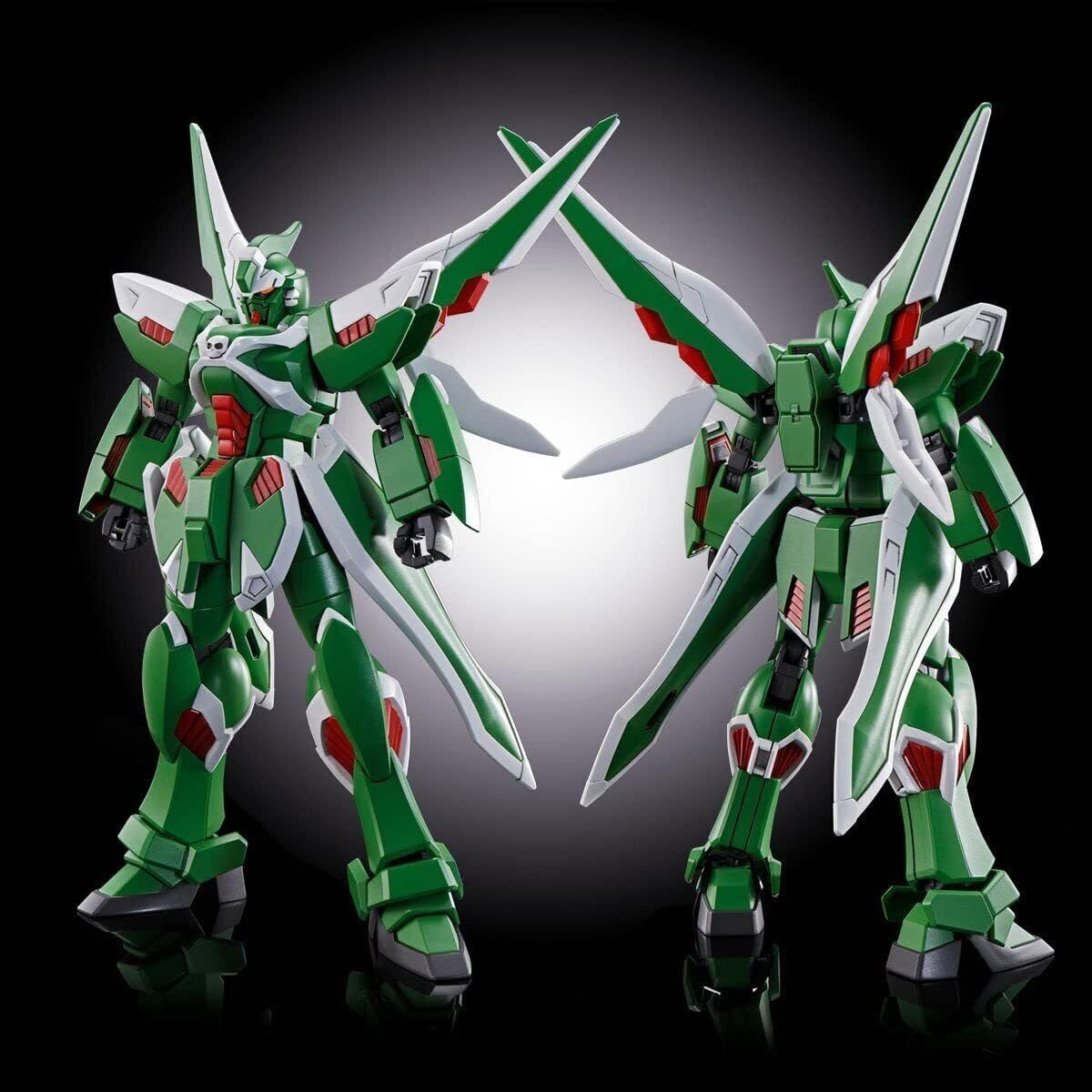 HG