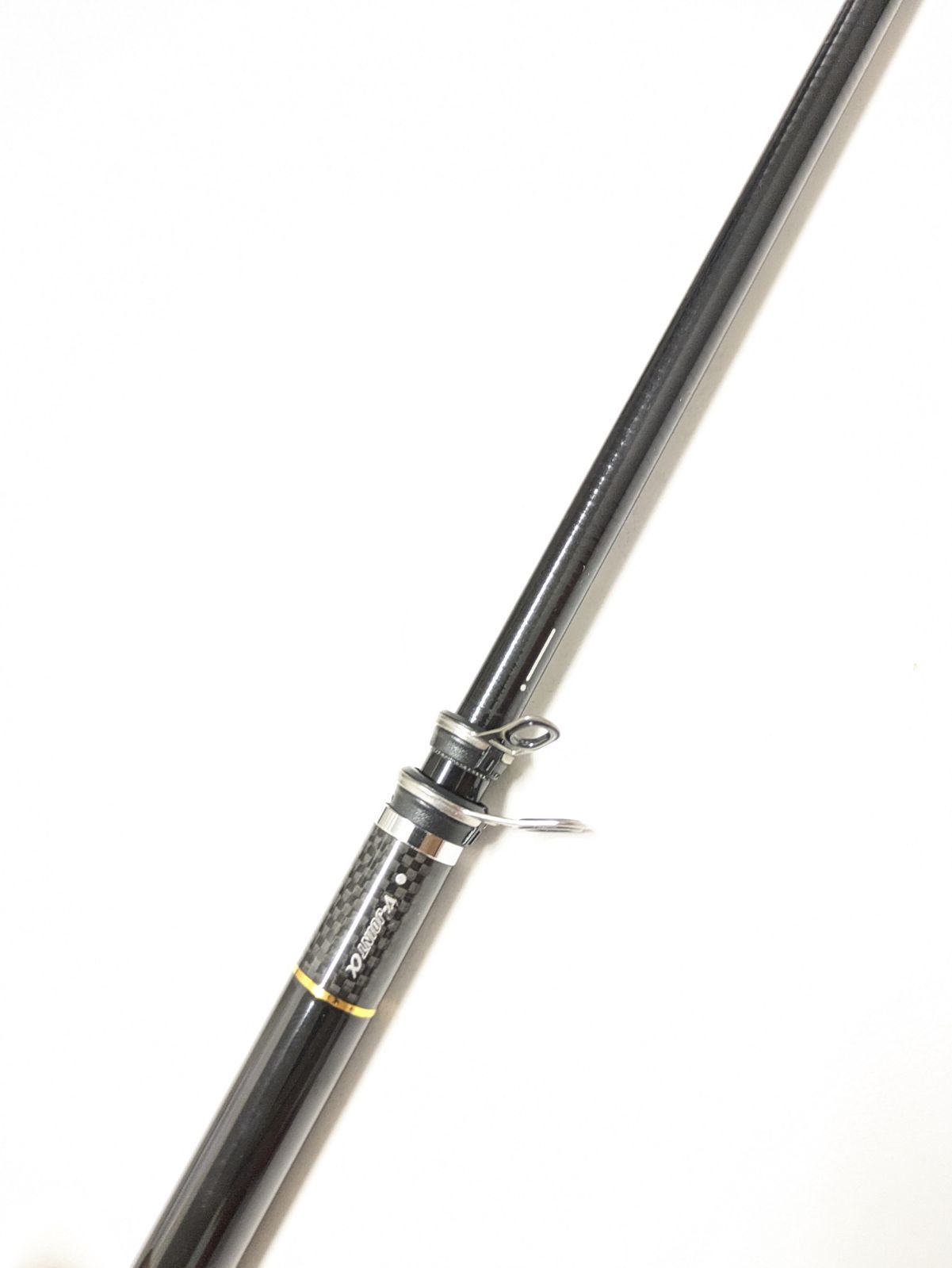 DAIWA - 【中古/美品】 ダイワ 銀狼 唯牙 AGS 06-53   /Q308L ダイワ 銀狼唯牙 AGS 06-53・Q (磯竿) - 釣り具の販売、通販なら