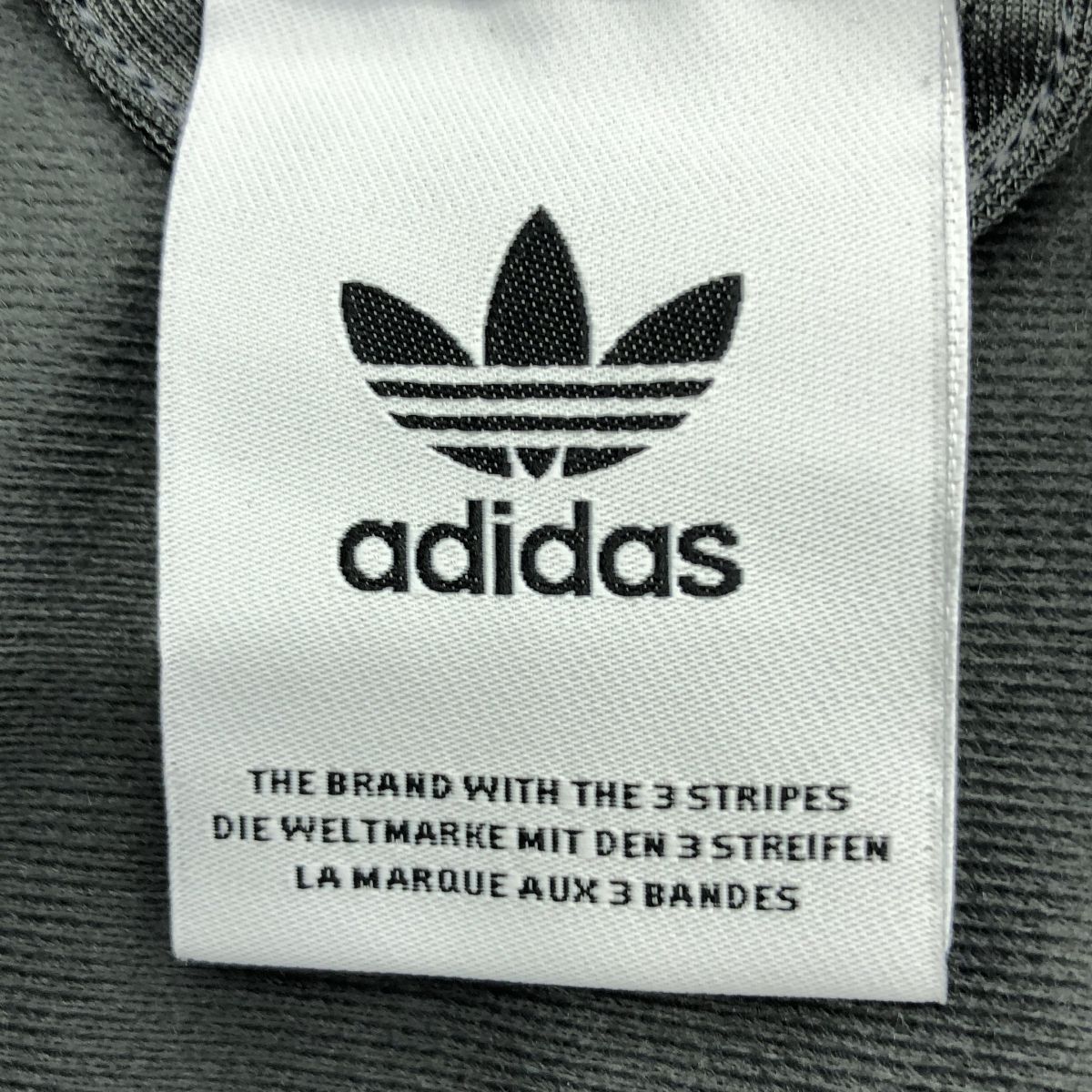 adidas / アディダス | 2024SS | JOURNAL STANDARD別注 BB TRACK TOP