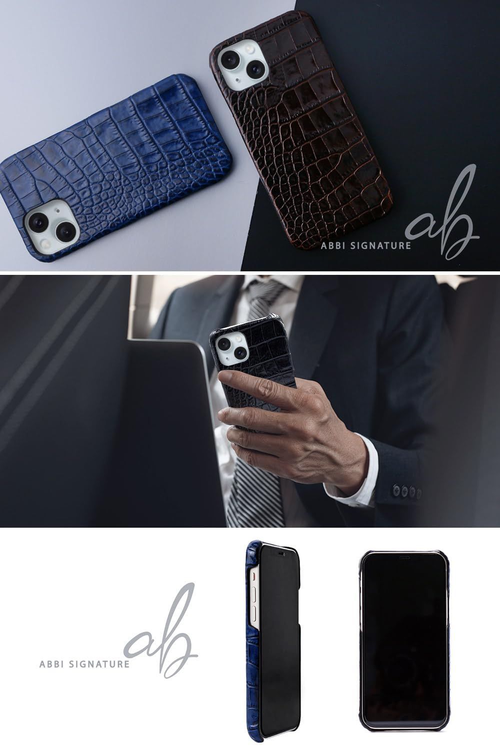 スリムで持ちやすい