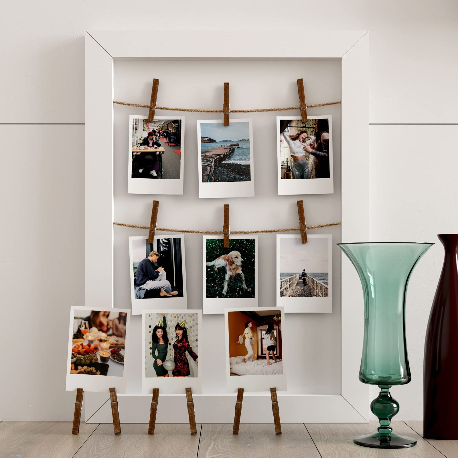 4センチメートル長 自然