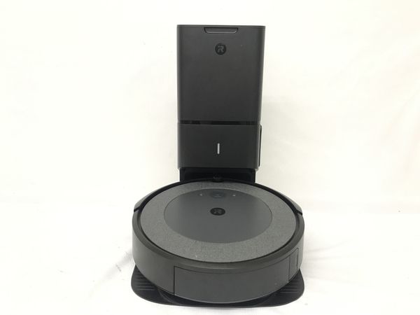 IRobot ルンバi3 ADE-N1 掃除ロボット 家電 アイロボット 中古