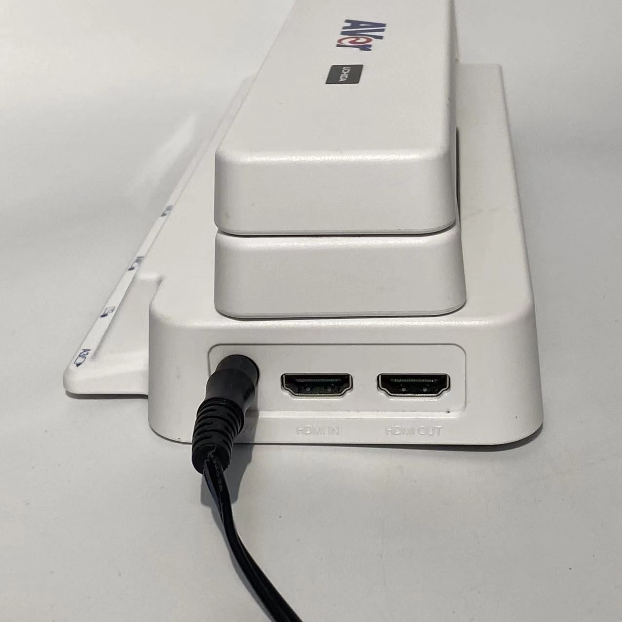 ◇動作現状品 ｜書画カメラ ｜Aver Vision ウチダ 内田洋行VP-1N 実物