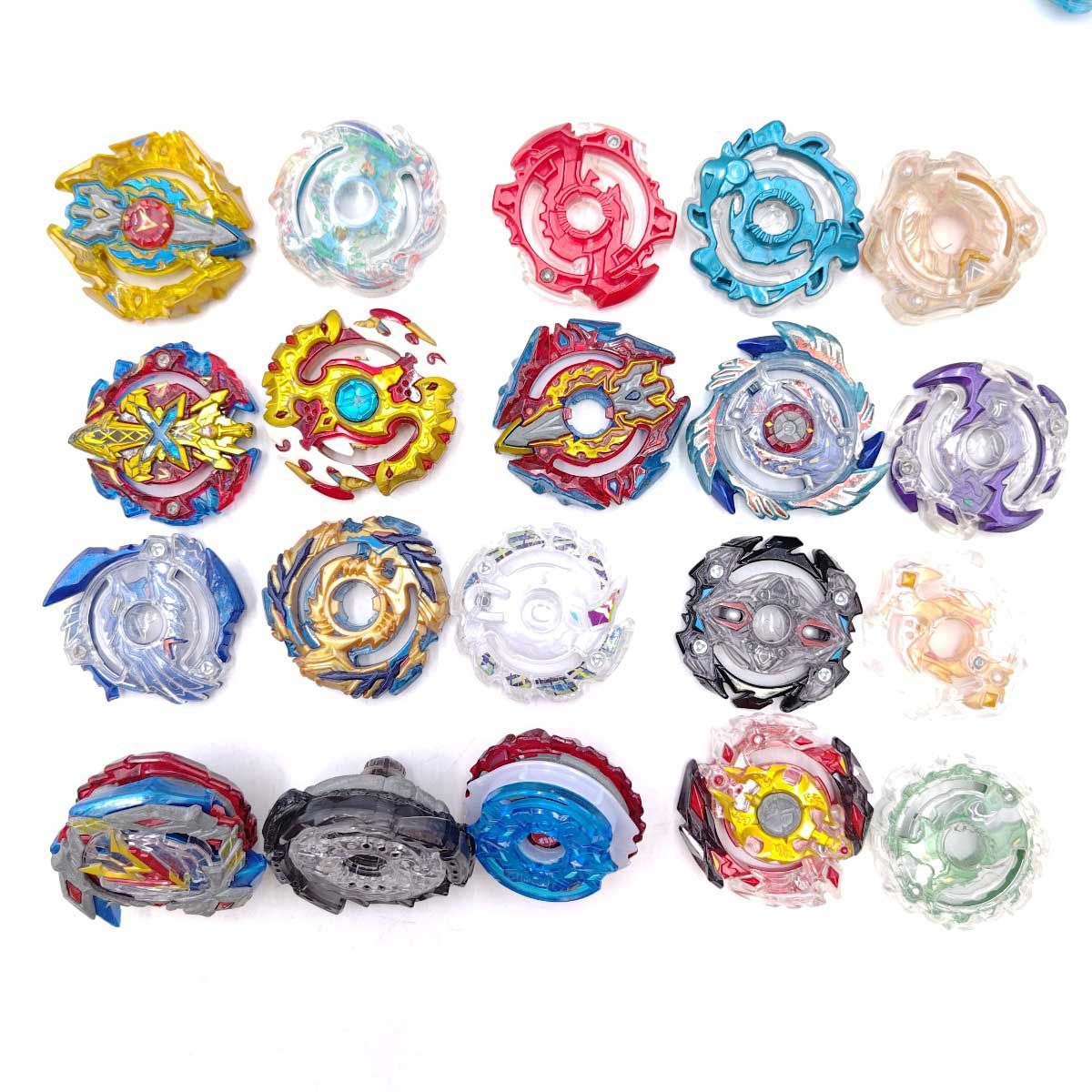ベイブレード　まとめ売り　ジャンクあり ジャンク] タカラトミー BEYBLADE ベイブレード まとめ セット