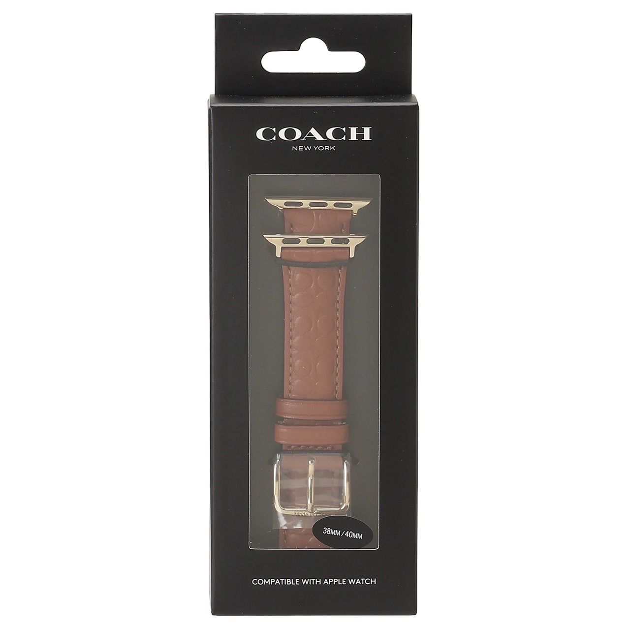 コーチ COACH Apple watch strap 14700199 アップル ウォッチ