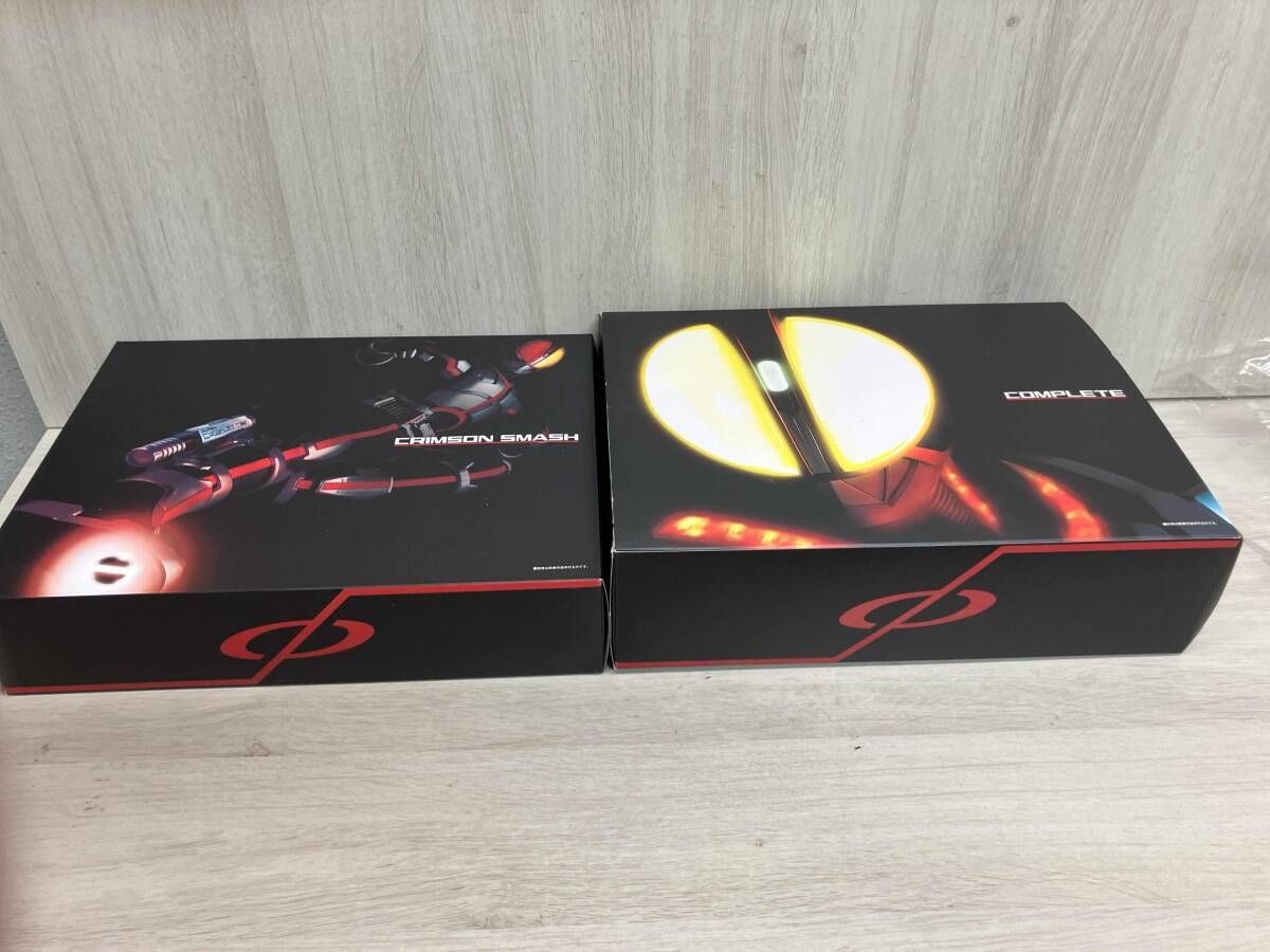 CSM ファイズギア プレバン限定 仮面ライダー555(ファイズ)