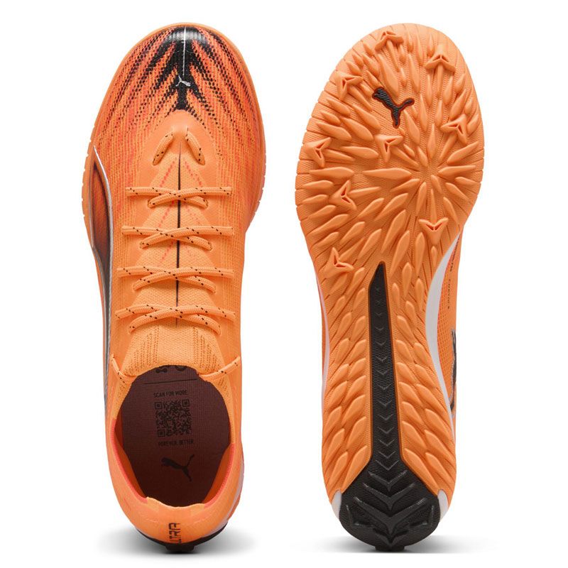 プーマ PUMA ウルトラ 6 プロ CAGE サッカートレーニングシューズ ULTRA 25FW 108549-03 30.5cm LLC-HASEGAWATOSO_COM