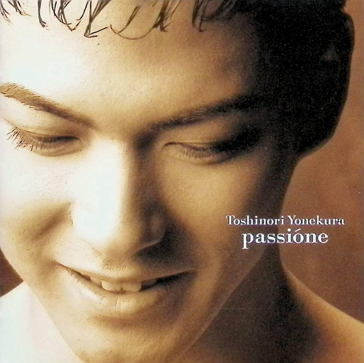 Passione / 米倉利紀 (CD) - メルカリ