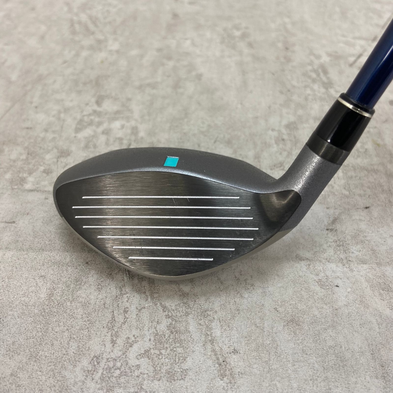 Q33 レディースゴルフ