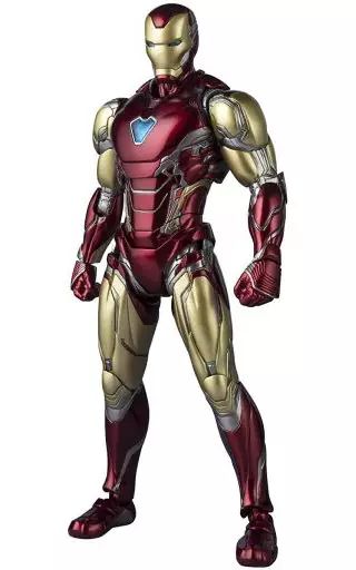 中古】フィギュア S.H.Figuarts アイアンマン マーク85