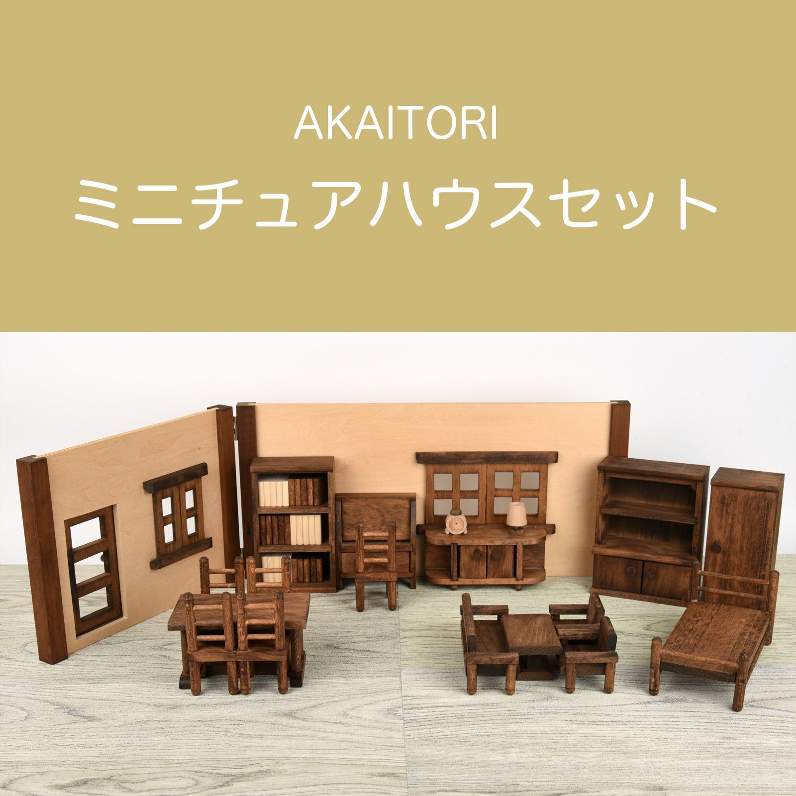 ゲーベル社☆フンメル陶器人形☆3人天使のキャンドルスタンド フンメル