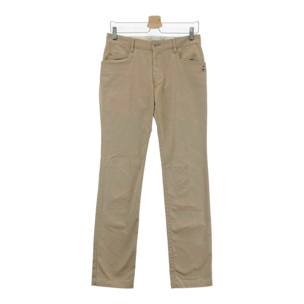 サイズ：76 MUNSING WEAR マンシングウェア ロングパンツ