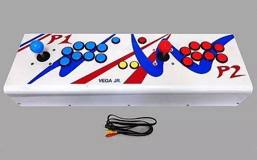 アーケード用コントロールボックス コントロールBOX VEGA-JUNIOR VEGA JR