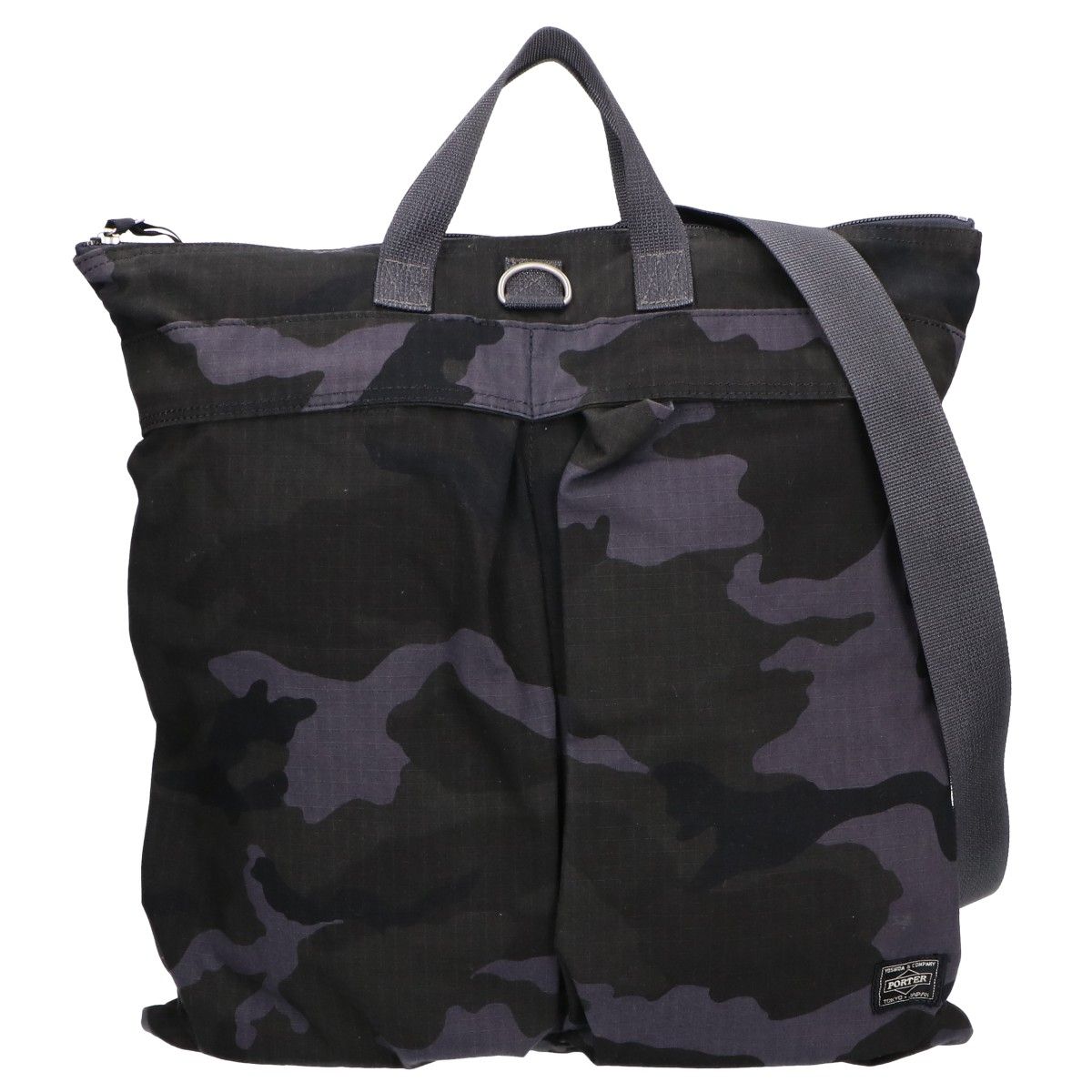 PORTER