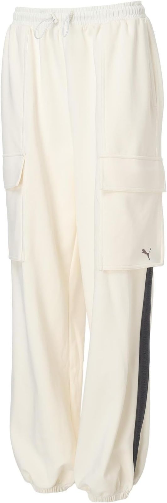 【新品・5営業日で発送】PUMA プーマ TRN_EDGE_PT (527993) 色 : WARM_WHITE サイズ : L 