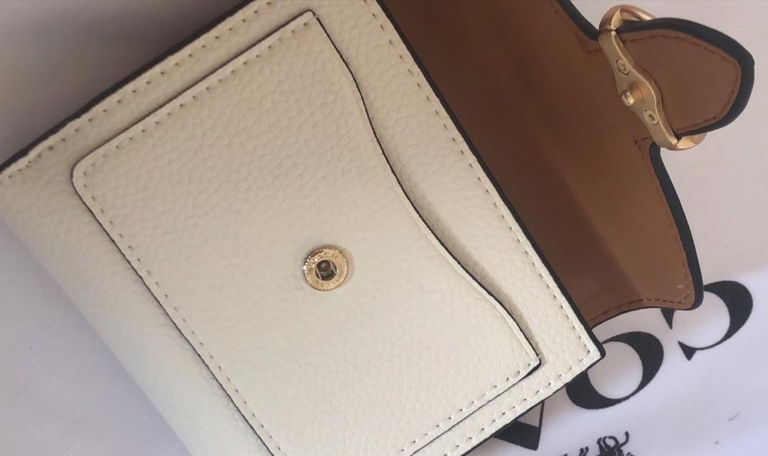 超人気新品 コーチ COACH レディース長財布 コーチ コーチ(COACH