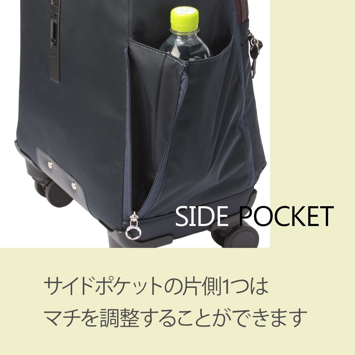 【新品未使用】カナナプロジェクト マイトローリー 24L ブラック 静音 新品未使用】カナナプロジェクト マイトローリー 24L ブラック 静音