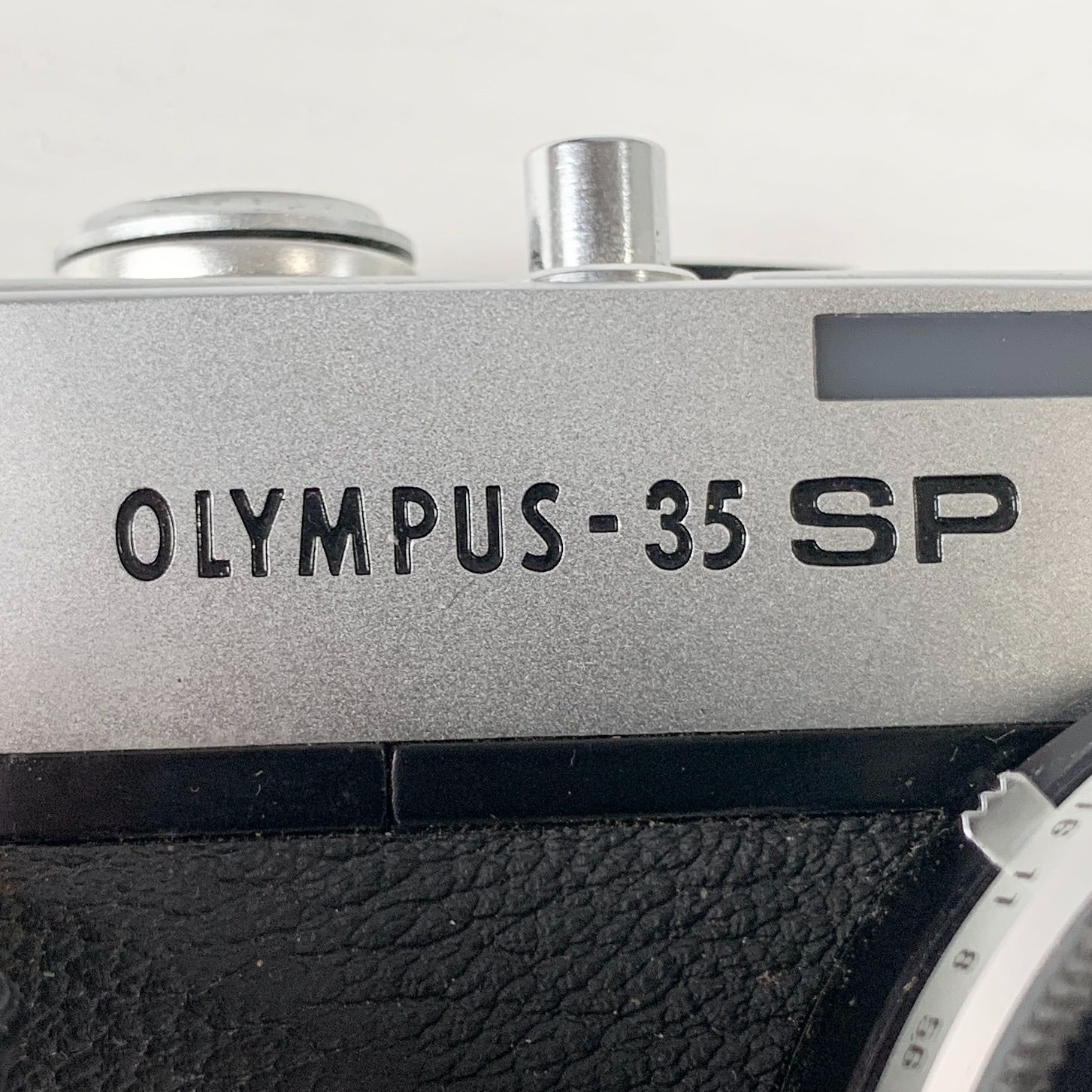 オリンパス OLYMPUS 35SP ジャンク　当時物　レトロ オリンパス OLYMPUS 35SP ジャンク 当時物 レトロ オリンパス