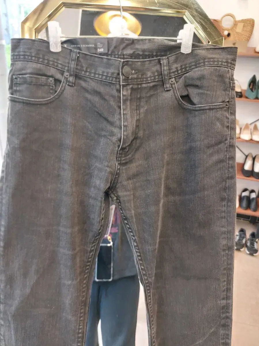 ARMANI アルマーニ