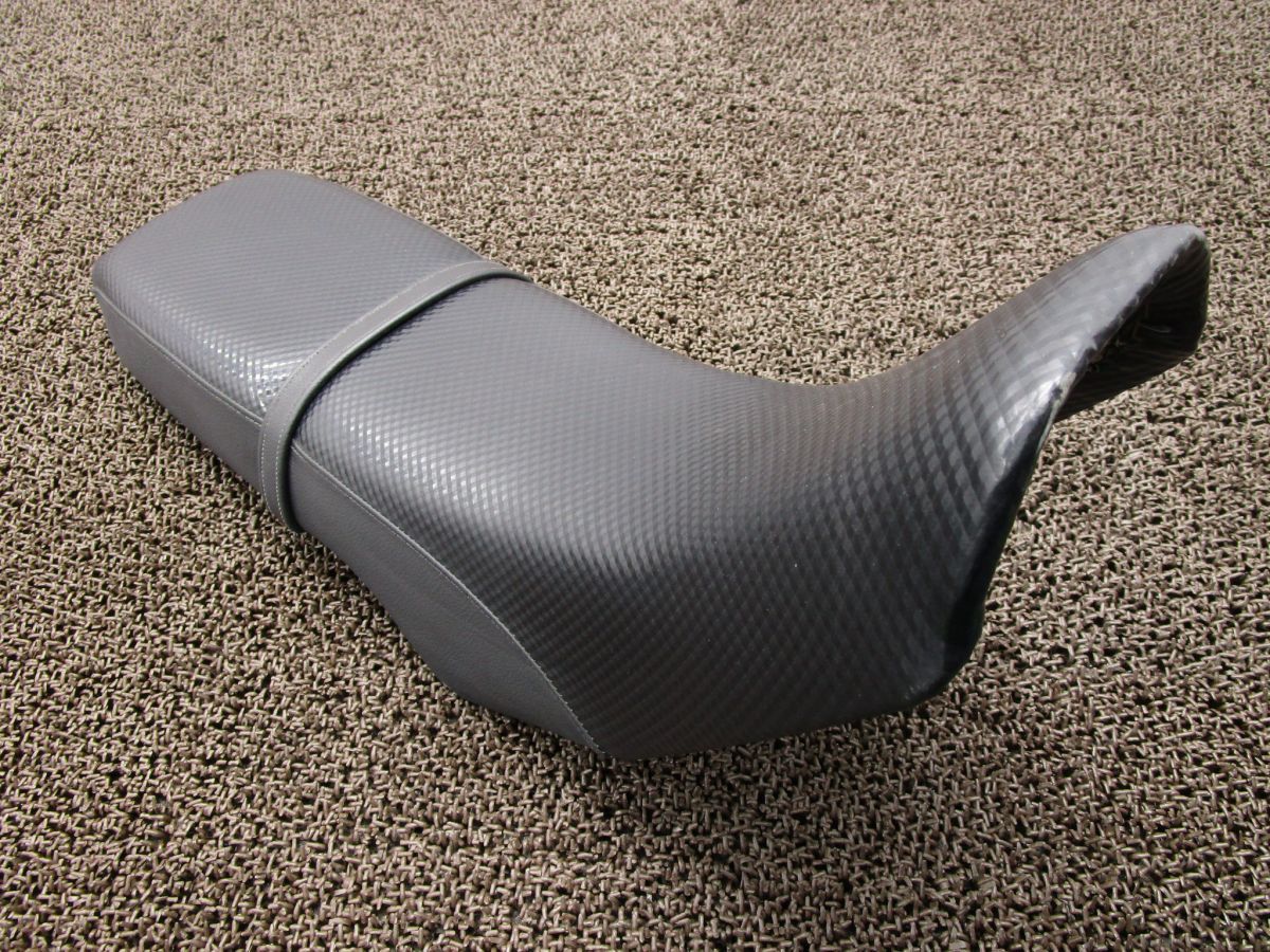 マグナ250【 超フラットデラックスシート】 ホンダ マグナ(Vツイン